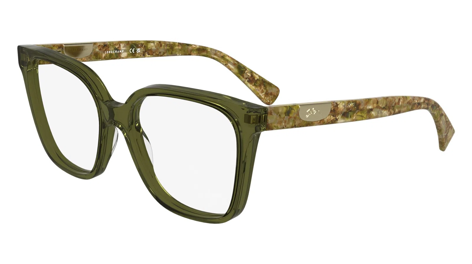 Longchamp LO2765 Eyeglasses - view 4